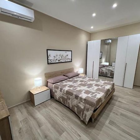La Dimora Etnea Apartamento Catânia Exterior foto