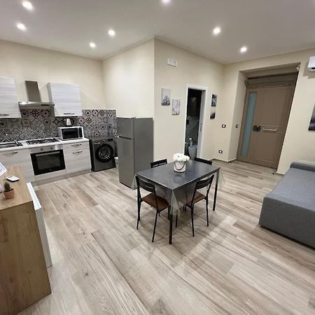 La Dimora Etnea Apartamento Catânia Exterior foto