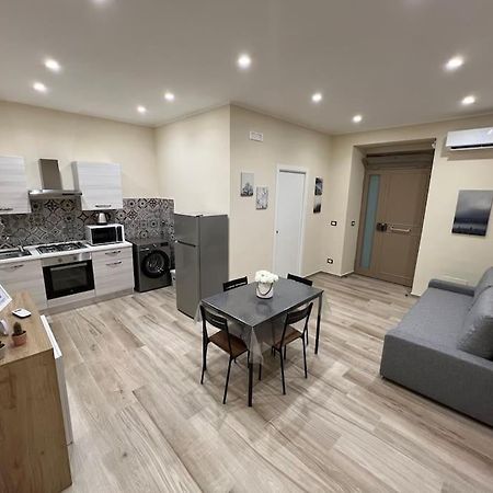La Dimora Etnea Apartamento Catânia Exterior foto