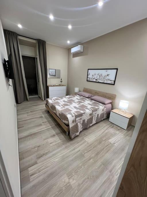 La Dimora Etnea Apartamento Catânia Exterior foto