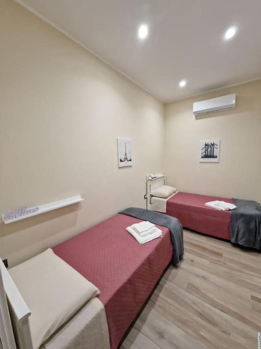 La Dimora Etnea Apartamento Catânia Exterior foto