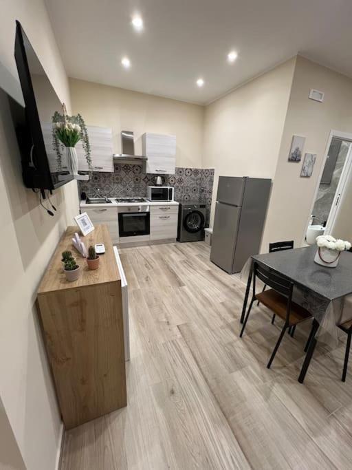 La Dimora Etnea Apartamento Catânia Exterior foto