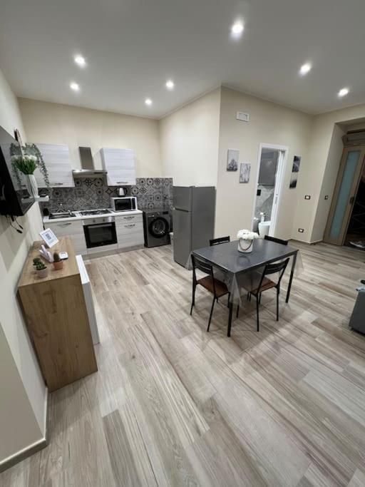 La Dimora Etnea Apartamento Catânia Exterior foto