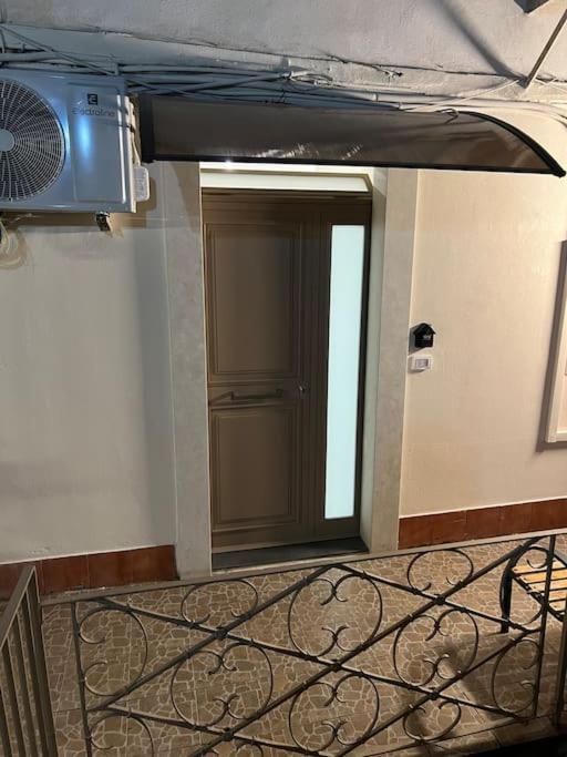 La Dimora Etnea Apartamento Catânia Exterior foto