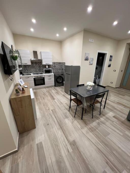 La Dimora Etnea Apartamento Catânia Exterior foto