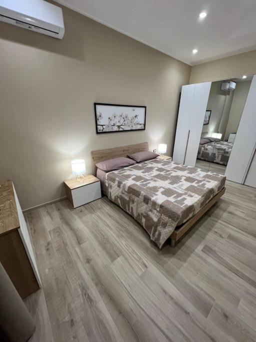 La Dimora Etnea Apartamento Catânia Exterior foto