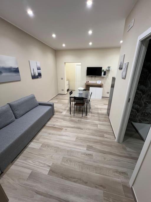 La Dimora Etnea Apartamento Catânia Exterior foto