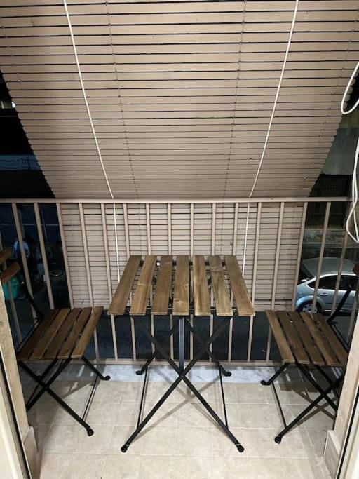 La Dimora Etnea Apartamento Catânia Exterior foto