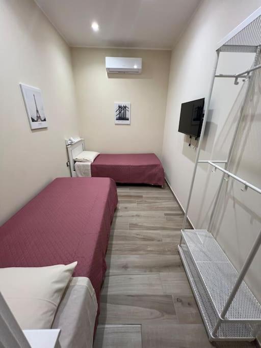 La Dimora Etnea Apartamento Catânia Exterior foto