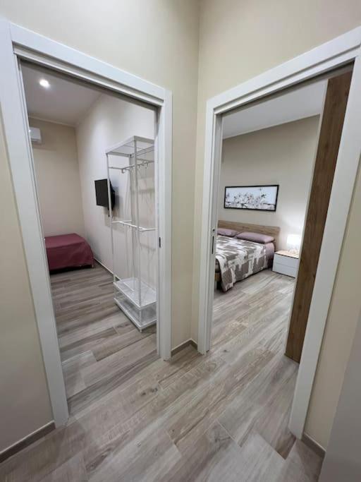 La Dimora Etnea Apartamento Catânia Exterior foto