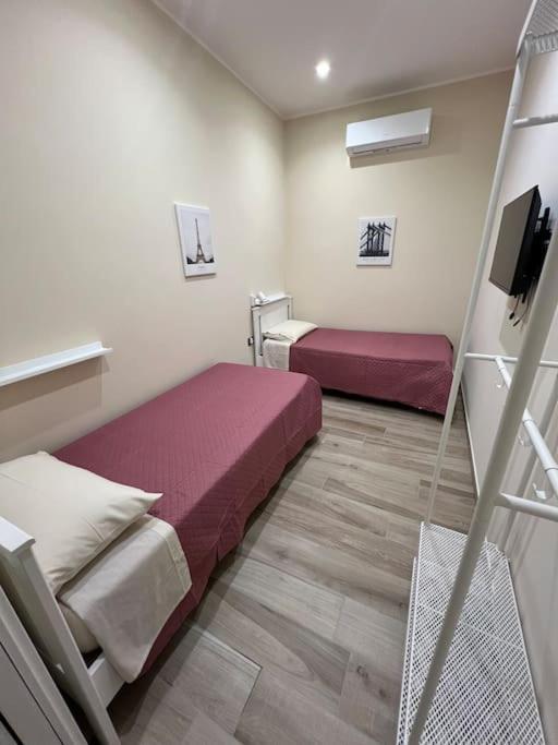 La Dimora Etnea Apartamento Catânia Exterior foto