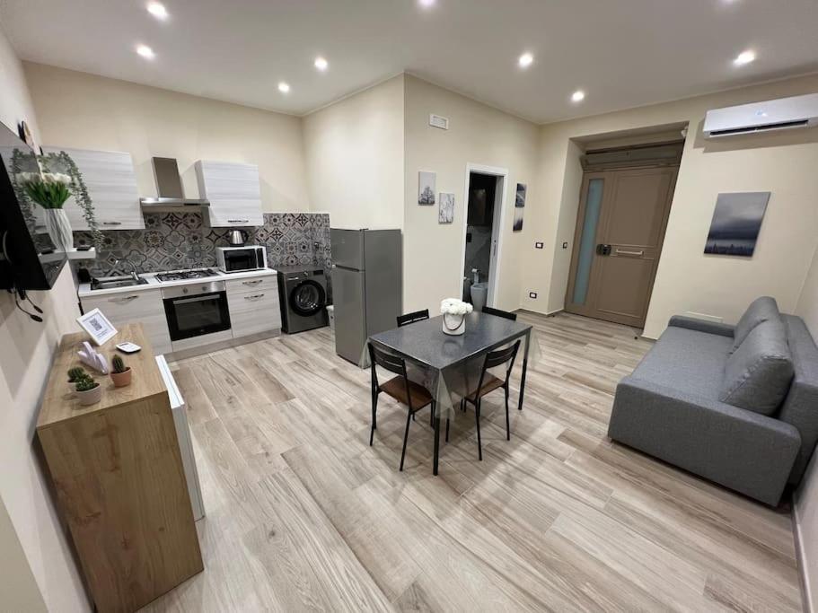 La Dimora Etnea Apartamento Catânia Exterior foto