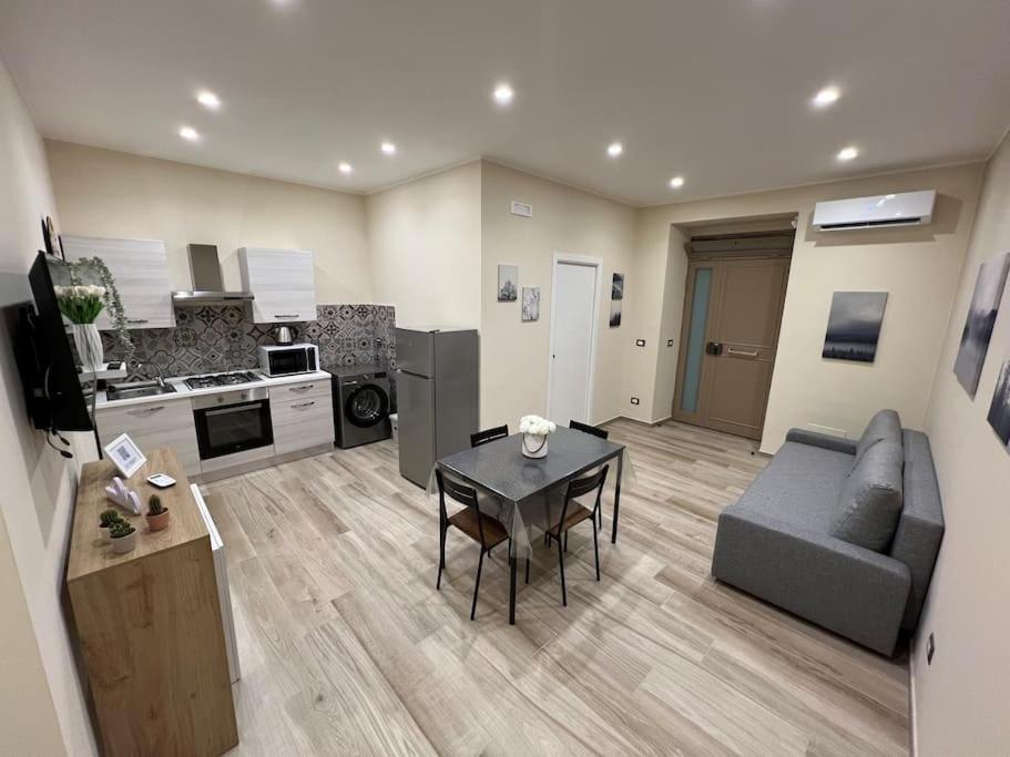 La Dimora Etnea Apartamento Catânia Exterior foto